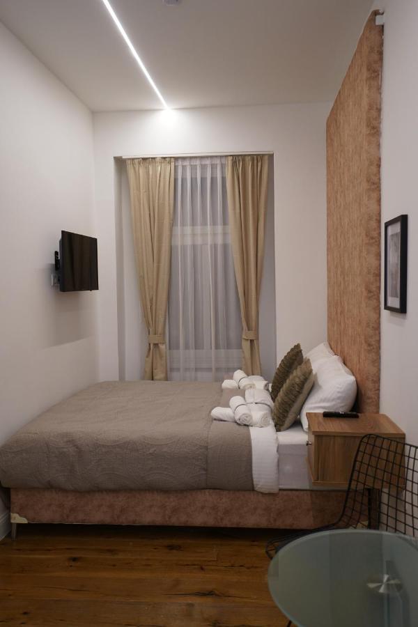 Real Appartments เวียนนา ภายนอก รูปภาพ