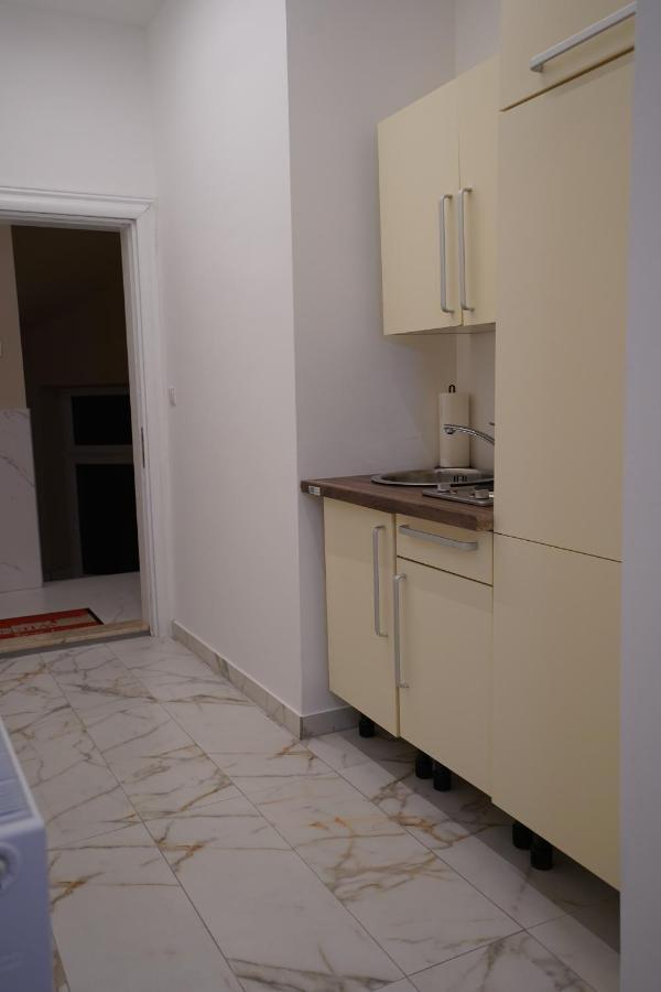 Real Appartments เวียนนา ภายนอก รูปภาพ