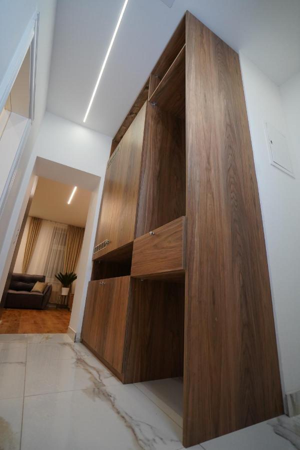 Real Appartments เวียนนา ภายนอก รูปภาพ